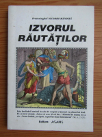 Nicodim Mandita - Izvorul rautatilor