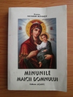 Nicodim Mandita - Minunile Maicii Domnului
