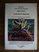 Nicodim Mandita - Pacatul injuraturilor