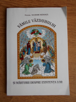 Nicodim Mandita - Vamile Vazduhului si marturii despre existenta lor