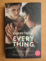 Nicola Yoon - Everything, everything