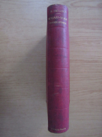 Nicolae Balcescu - Istoria romanilor sub domnia lui Michaiu Voda Viteazul (editiunea 2, 1887)