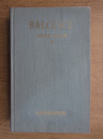 Nicolae Balcescu - Opere alese (volumul 1)
