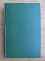 Nicolae Balcescu - Opere complete, volumul 1. Romanii sub Mihai Voievod Viteazul (1940)