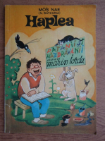 Nicolae Batzaria - Haplea. Patanii si nazdravanii
