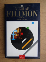 Nicolae Filimon - Ciocoii vechi si noi