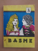 Nicolae Filimon, Petre Ispirescu, Ion Luca Caragiale, Fratii Grimm - Basme