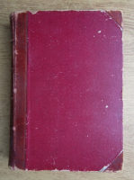 Nicolae Iorga - Istoria romanilor. Volumul III. Ctitorii (1937)