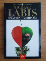 Nicolae Labis - Moartea caprioarei