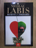 Nicolae Labis - Moartea caprioarei