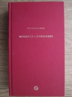 Nicolae Labis - Moartea caprioarei 