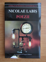 Nicolae Labis - Poezii