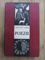 Nicolae Labis - Poezii