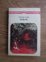 Nicolae Labis - Poezii 
