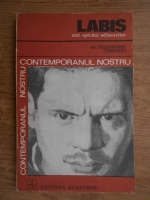 Nicolae Labis - Sunt spiritul adancurilor