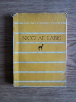 Nicolae Labis - Versuri (colectia Cele mai frumoase poezii)