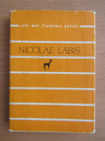 Nicolae Labis - Versuri