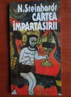 Nicolae Steinhardt - Cartea impartasirii