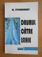 Nicolae Steinhardt - Drumul catre Isihie
