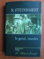 Nicolae Steinhardt - In genul... tinerilor