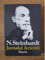 Nicolae Steinhardt - Jurnalul fericirii