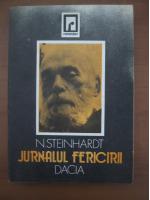 Nicolae Steinhardt - Jurnalul fericirii