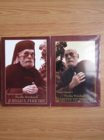 Nicolae Steinhardt  - Opera integrala. Jurnalul fericirii. Daruind vei dobandi (2 volume)
