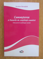 Niculina Gheorghita - Cunoasterea si fluxurile de constiinta cuantica