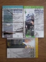 Nina Cassian - Memoria ca zestre (3 volume)