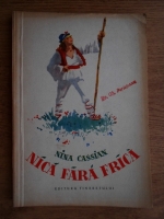 Nina Cassian - Nica fara frica