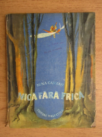 Nina Cassian - Nica fara frica