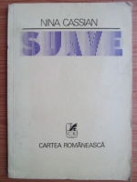 Nina Cassian - Suave