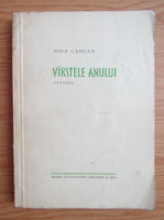 Nina Cassian - Varstele anului