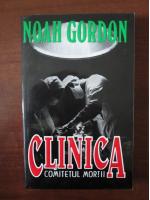 Noah Gordon - Clinica