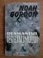 Noah Gordon - Diamantul Ierusalimului