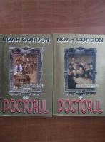 Noah Gordon - Doctorul (2 volume)
