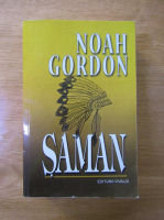 Noah Gordon - Saman