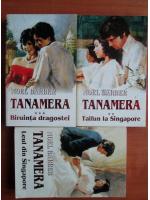 Noel Barber - Tanamera (3 volume)