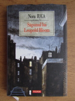 Nora Iuga - Sapunul lui Leopold Bloom