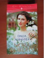 Nora Roberts - Dalia albastra