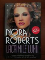 Nora Roberts - Lacrimile lunii
