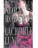 Nora Roberts - Lacrimile lunii