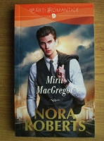 Nora Roberts - Mirii MacGregor