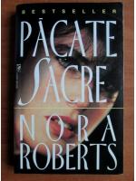 Nora Roberts - Pacate sacre