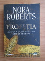 Nora Roberts - Profetia (volumul 2)