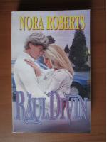 Nora Roberts - Raul divin