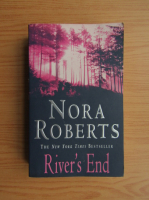 Nora Roberts - River's end