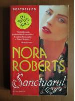 Nora Roberts - Sanctuarul