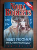 Nora Roberts - Secrete periculoase