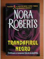 Nora Roberts - Trandafirul negru